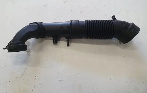 Citroen C4 Cactus Air intake duct part 9807939780