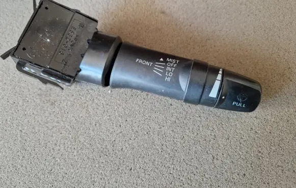 Mitsubishi L200 Wiper switch 