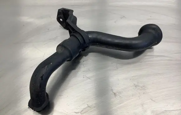 Fiat Scudo Rain gutter 1400790380