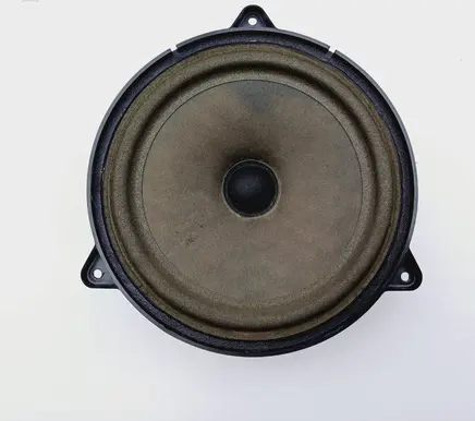 Audi A6 S6 C5 4B Front door speaker 4B0035411