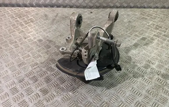 Ford Mustang VI Rear wheel hub FR358758 FR3C2K316FA