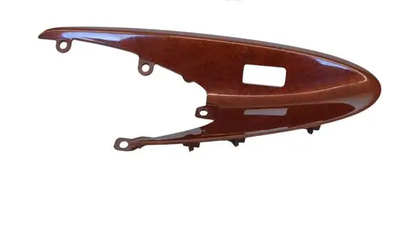 Lexus GS 300 350 430 450H Rear door card panel trim 7427030130