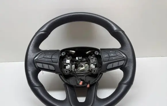 Dodge Durango III Steering wheel 6EJ501X9AB 640827900B SW5K05482011N