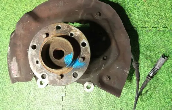 BMW M6 Other front suspension part 2282890