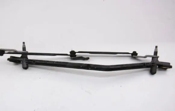 Jaguar X-Type Front wiper linkage 