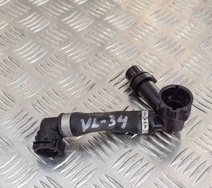 BMW 4 F32 F33 Air intake hose/pipe 85187498573149