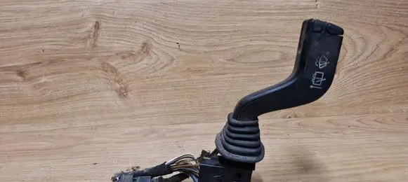 Opel Zafira A Wiper control stalk 090243395501392