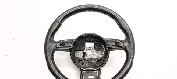 Audi Q3 8U Steering wheel 8U0419091R
