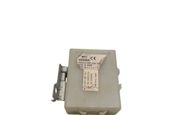 Subaru Impreza II Door central lock control unit/module 88035FE160 2L09003K
