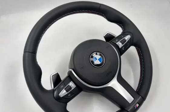 BMW 2 F22 F23 Steering wheel