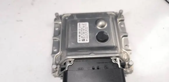 Mercedes-Benz GLC X253 C253 Adblue control unit A0009003313 0281034004 A0009019603