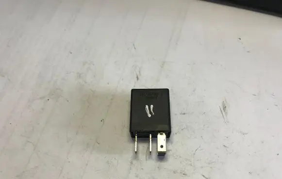 Renault Megane II Other relay 7700414484