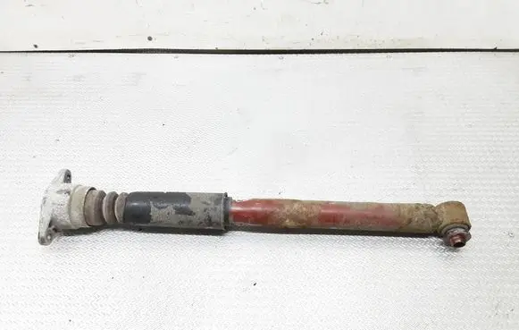 Audi A6 S6 C6 4F Rear shock absorber/damper