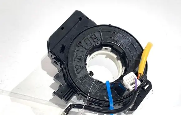 Mitsubishi Mirage VI G4 Attrage Airbag squib ring wiring 8651A187