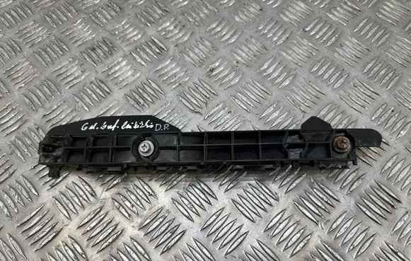 Toyota Auris E180 Rear bumper mounting bracket 5257502091