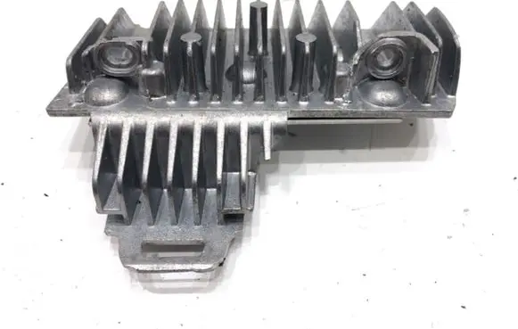 Volvo XC60 Other control units/modules E53704