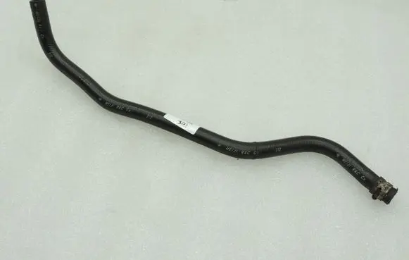 Mitsubishi Pajero Gearbox oil cooler pipe/hose MR453657