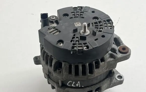 Mercedes-Benz CLA C117 X117 W117 Generator/alternator A0009061903 150904 0125711030