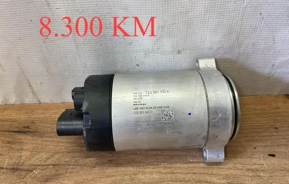 Skoda Elroq Steering rack electric part 1EE907144K