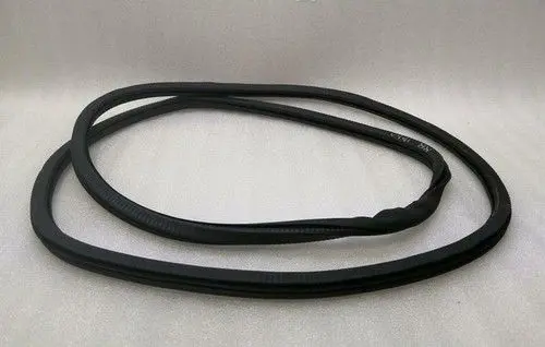 Porsche Panamera (970) Front door rubber seal 97053627601
