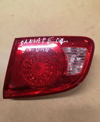 Hyundai Santa Fe Tailgate rear/tail lights 924062B0 924062B000