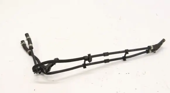 Audi A4 S4 B9 8W Engine coolant pipe/hose 04L122157CK