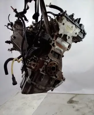 BMW 3 E46 Engine M47T