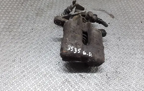 Mitsubishi Space Star Rear brake caliper