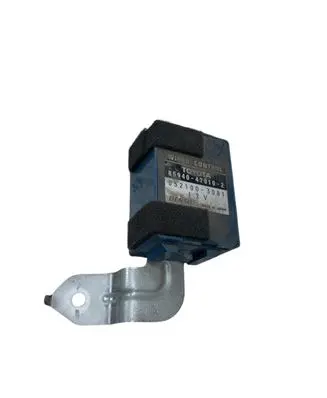 Toyota Prius (XW20) Other control units/modules 85940470102 0521003081