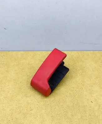Mercedes-Benz C W204 Engine bonnet (hood) release handle A1248800320