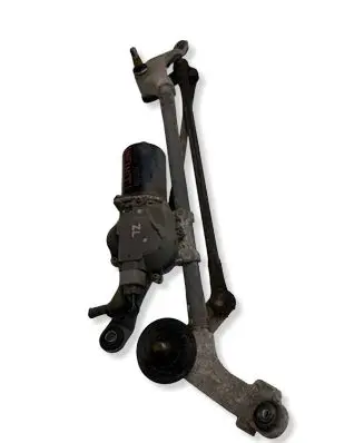 Infiniti G37 Front wiper linkage M55ANMT312