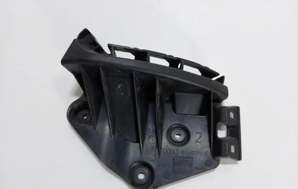 Audi A3 S3 A3 Sportback 8P Rear bumper support beam 8P4807394RE