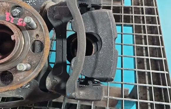 KIA Stinger Front brake caliper IMPRK1522328