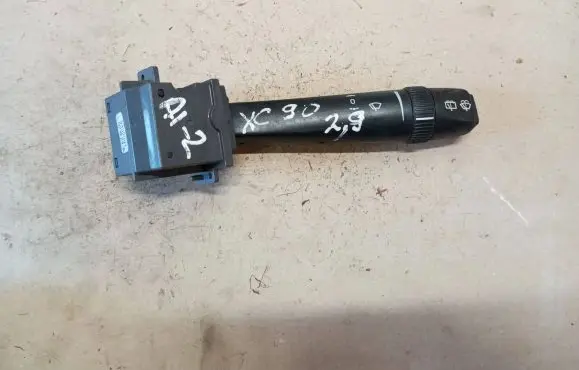 Volvo XC90 Wiper control stalk 9452391 02W24A