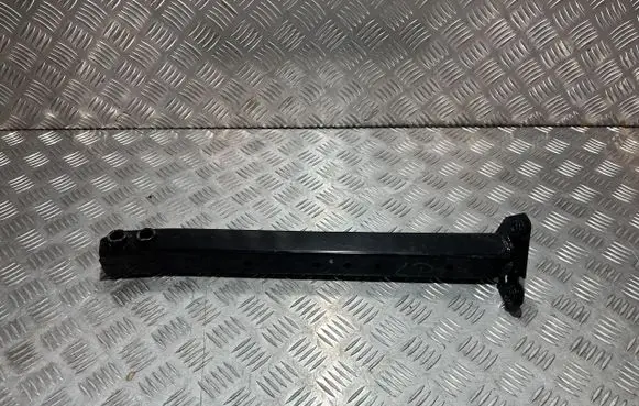 Renault Symbioz Front bumper shock/impact absorber 758255533R