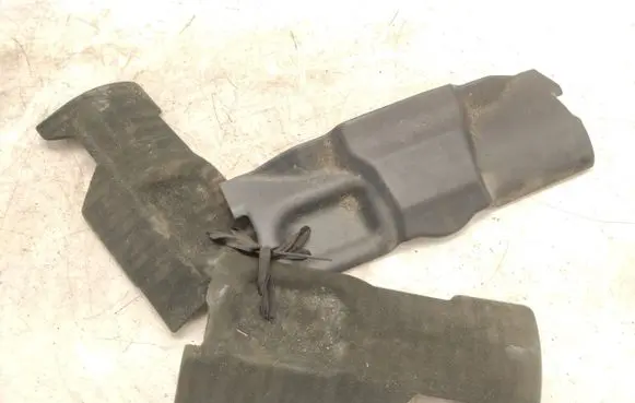 Honda Accord Seat trim 279K0G1000 279L0G1000 279A0G1000