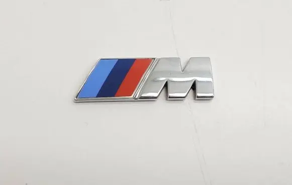 BMW 7 G11 G12 Other badges/marks 8058882AUTOFROST