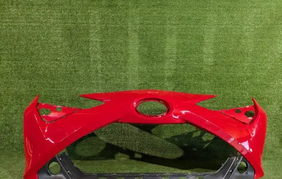 Toyota Aygo AB40 Front bumper 521190H180