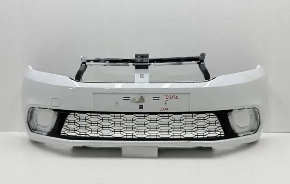 Renault Sandero II Front bumper T0000201092 620223900R