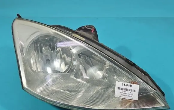 Ford Focus Headlight/headlamp 2M5113W029BE IMPRK1570838