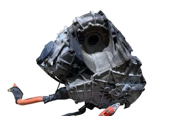 Toyota Prius (NHW20) Automatic gearbox 5558047010 0438000010