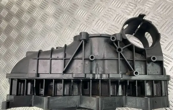 Mercedes-Benz C W204 Intake manifold A6460902237
