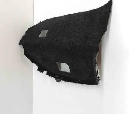 Land Rover Range Rover Sport L494 Centre console side trim rear DK62312A06B JK62312A06A
