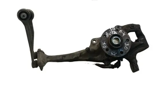 Audi A4 S4 B8 8K Front wheel hub 