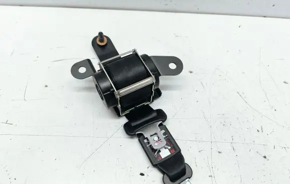 KIA Sportage Middle seatbelt (rear) 89850F1000WK