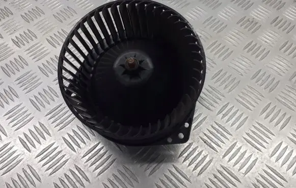 Opel Agila A Heater fan/blower 173-60073-01