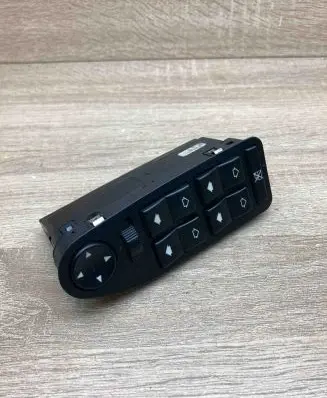 BMW 5 E39 Electric window control switch 6904306