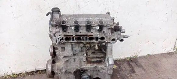 Honda Jazz Engine L13A1
