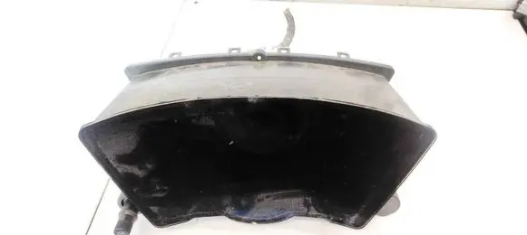 Honda Civic Speedometer (instrument cluster) HR0342017 78200