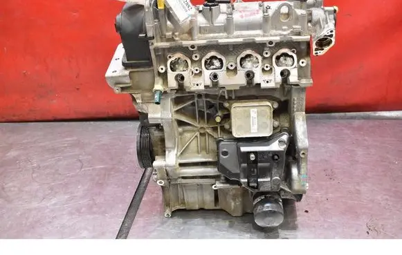 Skoda Rapid (NH) Engine CJZ